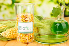 Standingstone biofuel availability