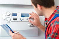 free commercial Standingstone boiler quotes